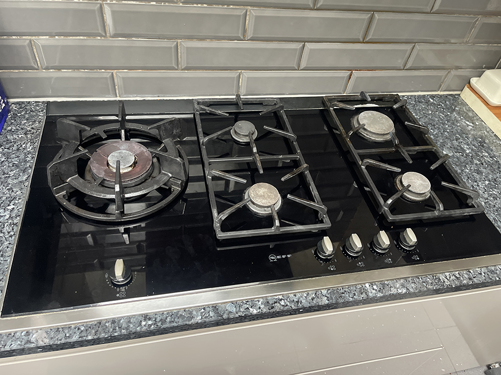 Appliance repair in Sidcup